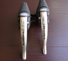 Campagnolo Carbon Chorus