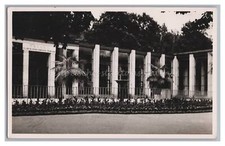 Bad Elster 1951 poster 'Long