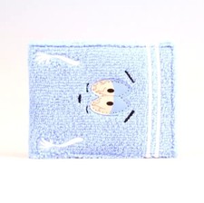 South park brieftasche towelie - south,