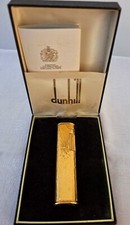 Dunhill Feuerzeug Slim