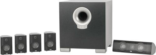 Elac cinema lautsprecher - elac,