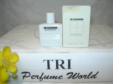 JIL SANDER 1 Eau de Toilette