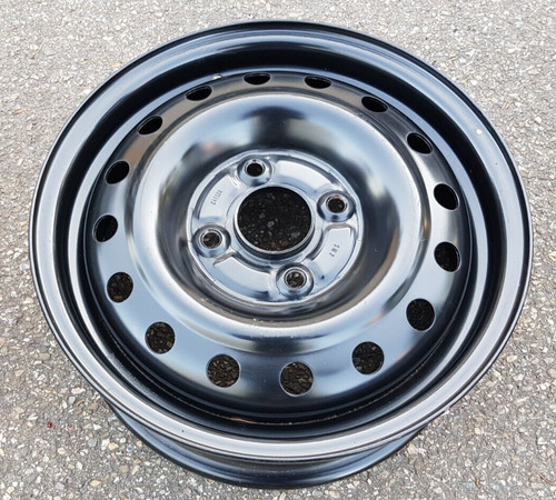 Stahlfelge 5jx15 4x114 - 1, x