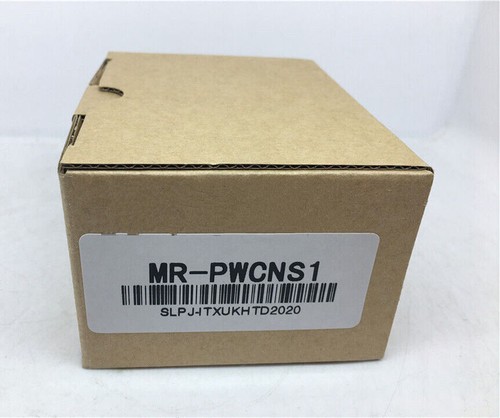 Pwcns1 1pcs neu mitsubishi - mr-pwcns1,
