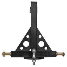 Heckkreuz 460 mm breit für