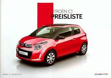269201) Citroen C1 -
