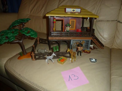 Playmobil abenteuer - playmobil,