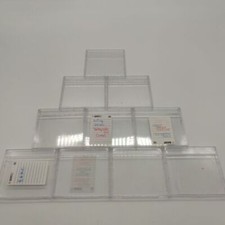 MiniDisc Hüllen Leerhüllen