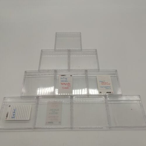 Minidisc hüllen leerhüllen - hüllen,