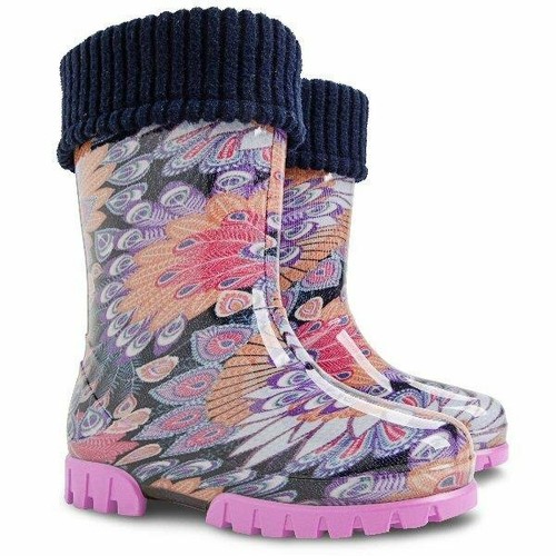 Gummistiefel für kinder - gummistiefel,