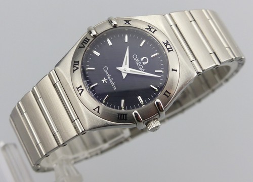 Omega constellation lady quarz - omega,