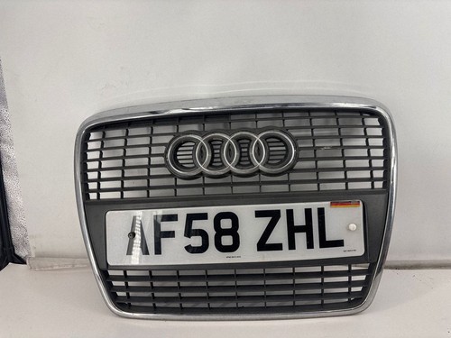 Audi 4f 2010 - a6, c6