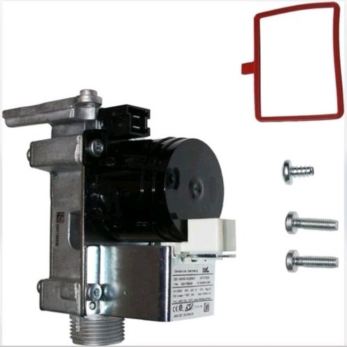 Wolf gasarmatur ces inkl - inkl, 3