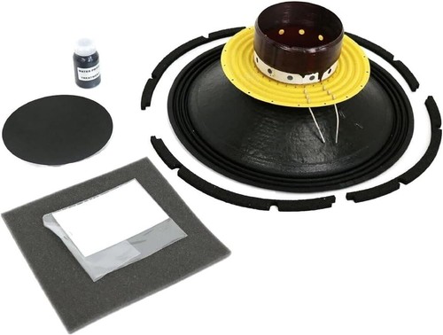 Speakers rck18ds1154 - b&c,