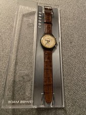 Swatch Armbanduhr Chrono