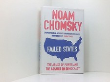 Failed States: The Abuse of