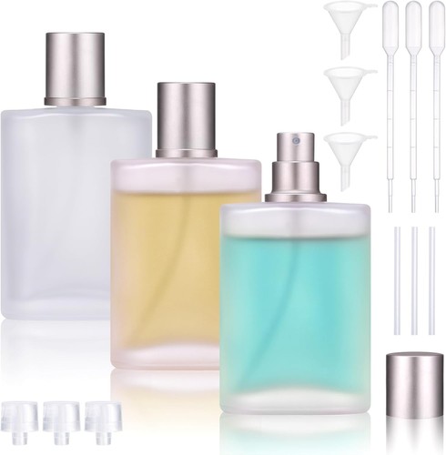 Parfum flakon zerstäuber - parfum, 50ml