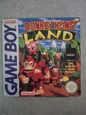 Donkey Kong Land - Nintendo