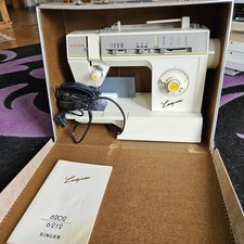 SINGER  Nähmaschine LADYSTAR