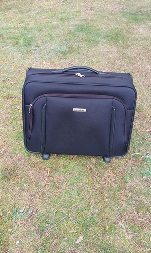 Samsonite aktenkoffer - samsonite,