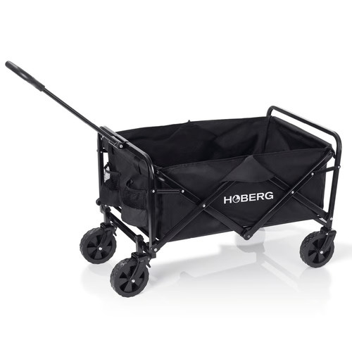 Hoberg bollerwagen klappbar - hoberg,