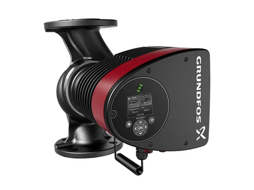 Grundfos magna3 100 f - magna3, 80-100