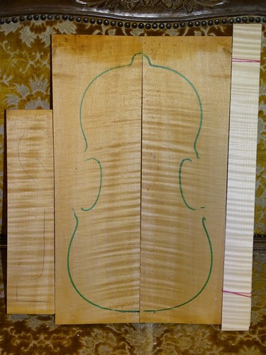 Tonholz tonewood klasse - tonewood,,