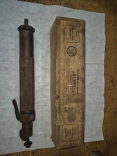 Bolzenschussapparat Kerner