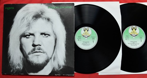 Edgar froese ages 2 - froese,