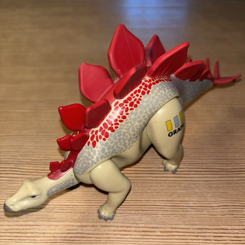 Playmobil grafe dinosaurier - playmobil®,