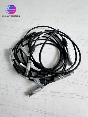 Lemo alim kabel auf - lemo, 5