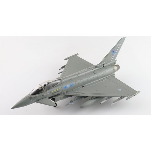 Hobby master eurofighter - hobby, 1:72