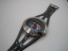 Spaceman Automatik Tressa Lux  Day Date 70er   Ungetragene Armbanduhr Swiss made