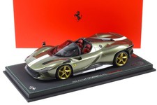 1:18 BBR Ferrari Daytona SP3