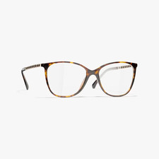 Chanel brille 3408 714 - chanel, 3408-oa