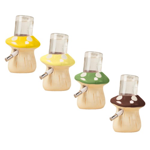 Hamster trinkflasche - hamster,