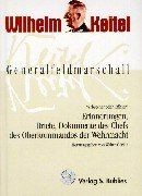 Generalfeldmarschall keitel - generalfeldmarschall,