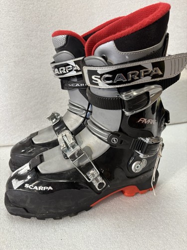 Scarpa avant tourenskischuhe - scarpa,