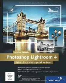 Photoshop lightroom schritt - photoshop,
