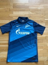 Vintage Nike Zenit