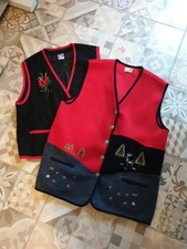 Landhausmode, Trachtenmode 