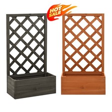 Pflanzenkasten Blumenkübel