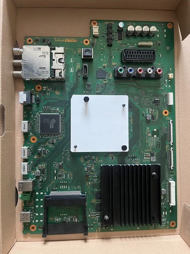 Sony main board 980 832 - main,
