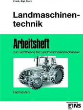 Landmaschinentechnik