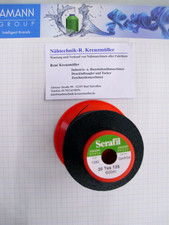 Serafil AMANN 20Faden FB 1282