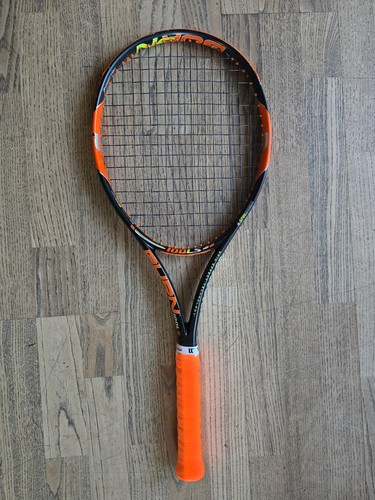 Tennisschläger wilson burn - wilson,