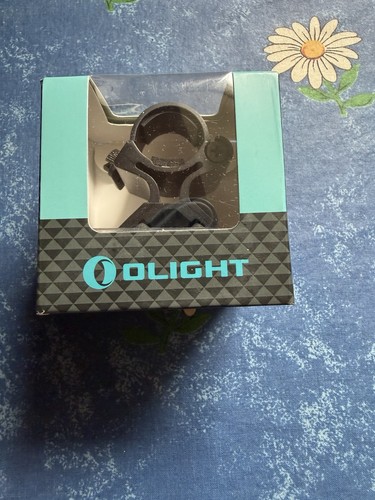 Olight magnet flashlight - magnet,