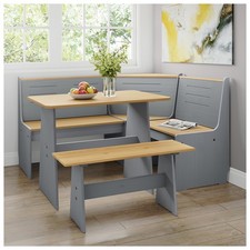 Sitzgruppe 3-teilig Marija