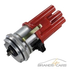 ATEC VERTEILER ZÜNDVERTEILER FÜR OPEL ASTRA F + CARAVAN + CC 1.4 i 09.91 - 02.98