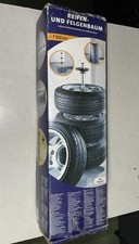 Reifen Und Felgenbaum